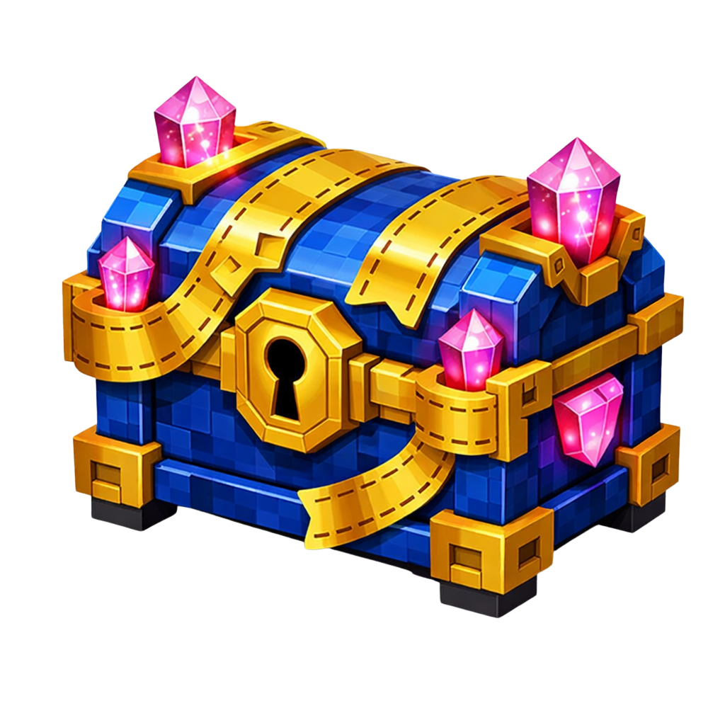 Pacote Sapphire