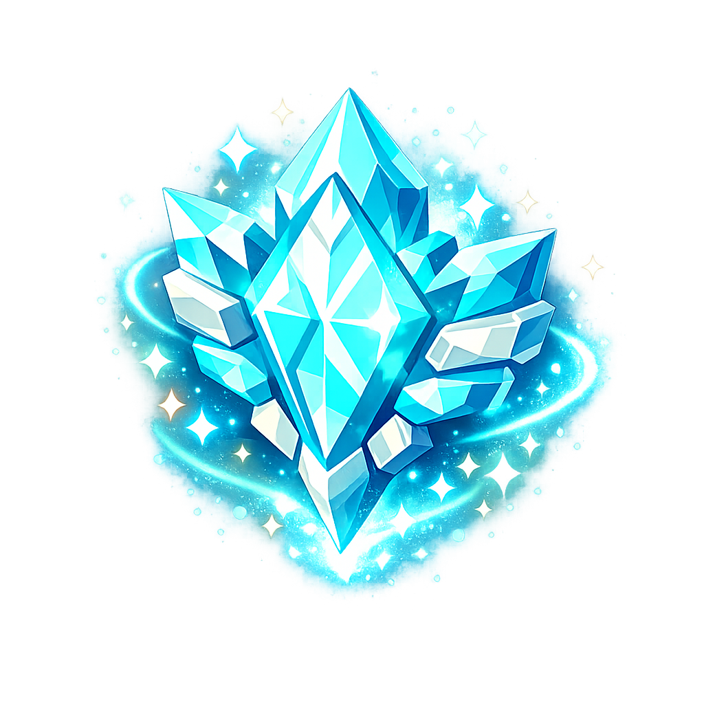 VIP Crystal
