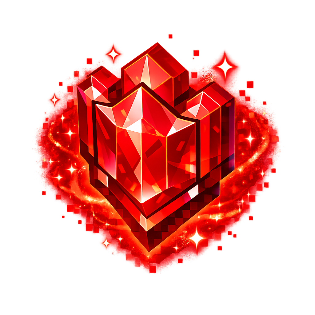 VIP Ruby