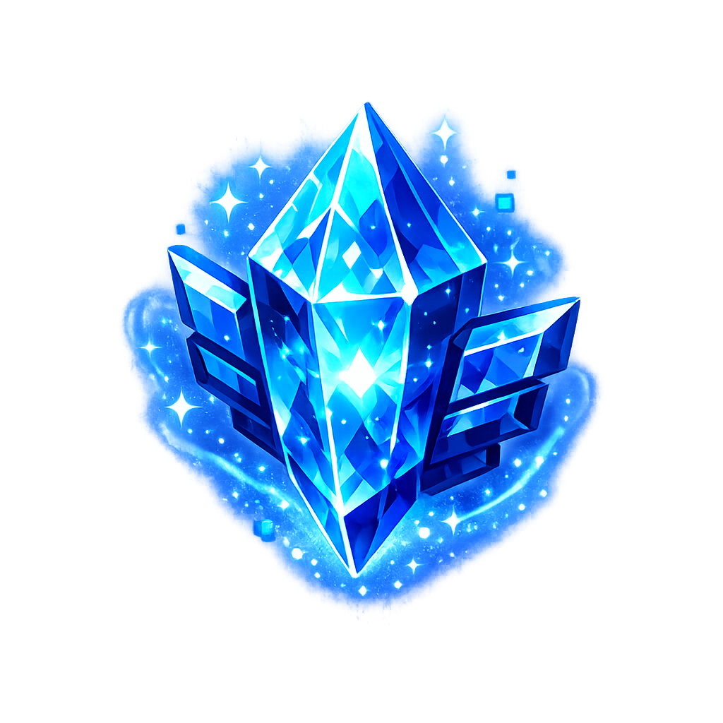 VIP Sapphire